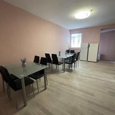 Privatzimmer Hammrich Neudorfl Exterior photo