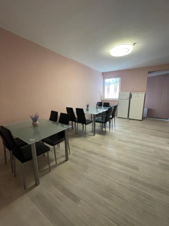 Privatzimmer Hammrich Neudorfl Exterior photo